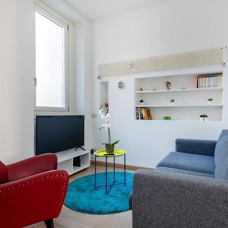Loft Moderno In Dateo Milán Exterior foto
